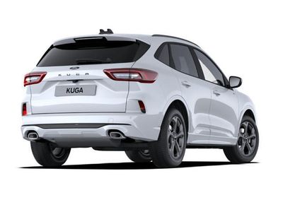 Nuova Ford Kuga ST-Line 179 CV (131 kW) 2025 Bianco SUV