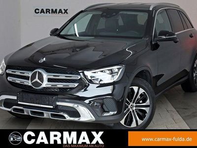 Mercedes GLC200