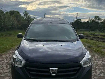 Gebraucht Dacia Dokker