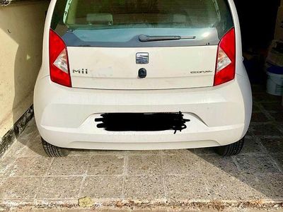 Gebraucht Seat Mii Style 68 PS (50 kW) 2018 Kleinwagen