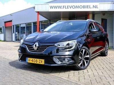 Renault Mégane IV