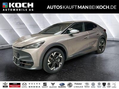 Neu Cupra Tavascan Endurance 210 kW (286 PS) 2026 Grau SUV