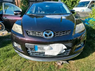 Gebraucht Mazda CX-7