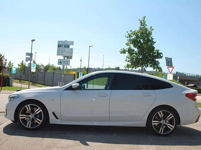 BMW 630