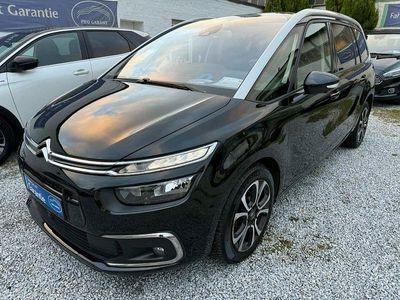 Citroën C4 SpaceTourer