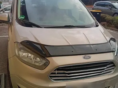 Gebraucht Ford Tourneo Courier