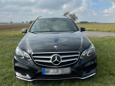 Mercedes E500