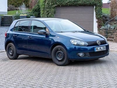 VW Golf VI