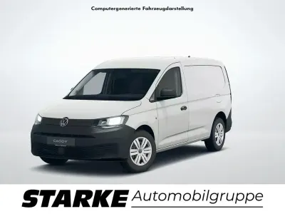 Gebraucht VW Caddy Maxi