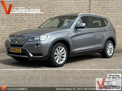 Gebraucht BMW X3