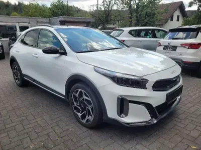 Gebraucht Kia XCeed