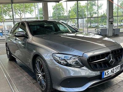 Mercedes E350