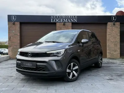 Gebraucht Opel Crossland X