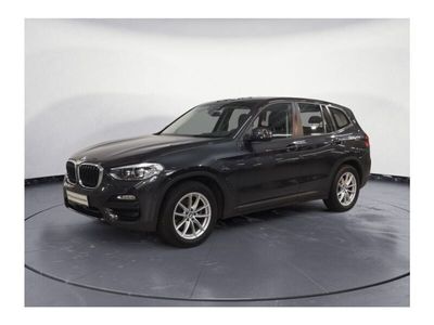 gebraucht BMW X3 xDrive20d