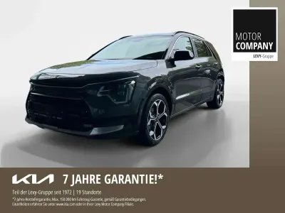 Gebraucht Kia Niro