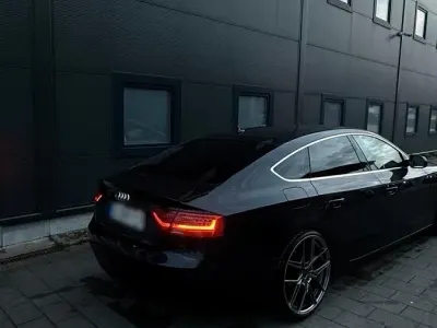 Gebraucht Audi A5 Sportback