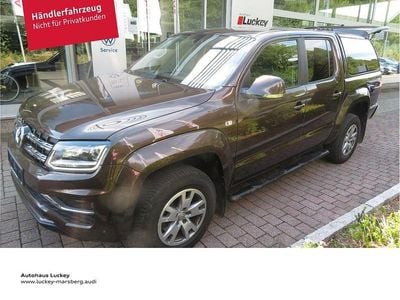 VW Amarok
