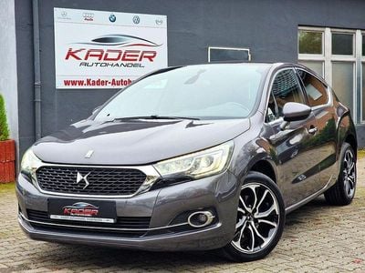 DS Automobiles DS4