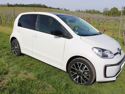 gebraucht VW e-up! style - 32,3 kWh