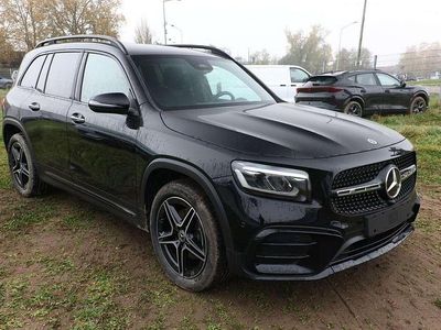 Mercedes GLB200