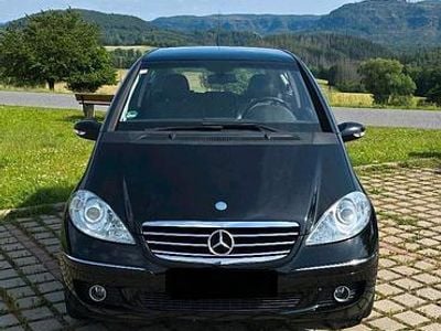 Mercedes A150