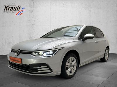 Gebraucht VW Golf VII Life 116 PS (85 kW) 2021 Kleinwagen