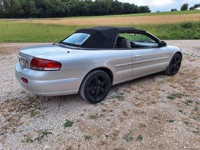 Chrysler Sebring Cabriolet