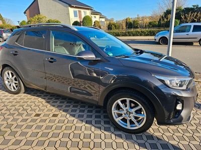 gebraucht Kia Stonic 1.0 T-GDI 120 Platinum Platinum