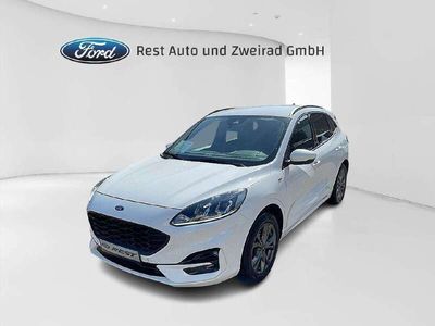 gebraucht Ford Kuga ST-Line