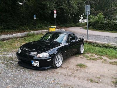 Mazda MX5