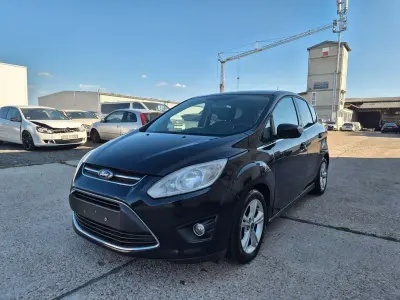 Gebraucht Ford C-MAX