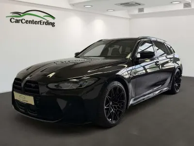 Gebraucht BMW M3