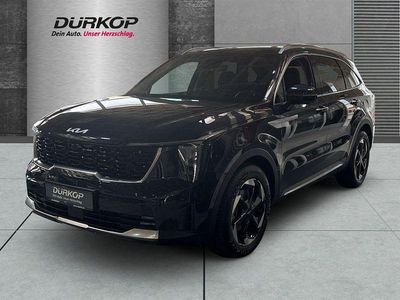 Neu Kia Sorento 252 PS (185 kW) 2026 (b4u) gravity blue SUV