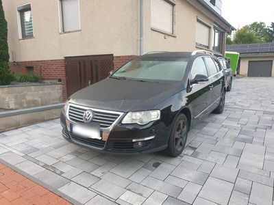 gebraucht VW Passat Variant 1.4 TSI CNG Erdgas