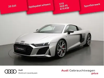 Gebraucht Audi R8 Coupé