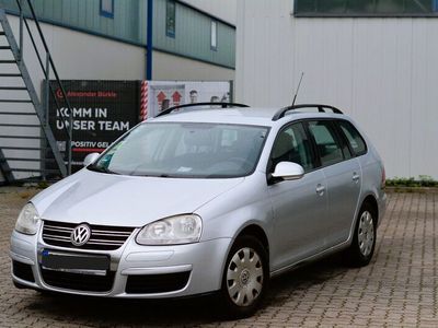 gebraucht VW Golf V 