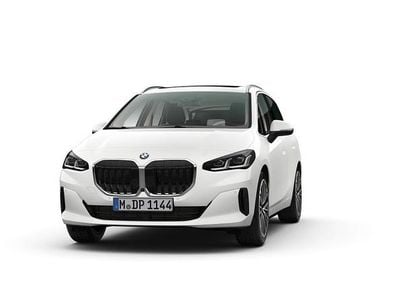 Usata BMW 218 Efficient Dynamics 136 CV (100 kW) 2026