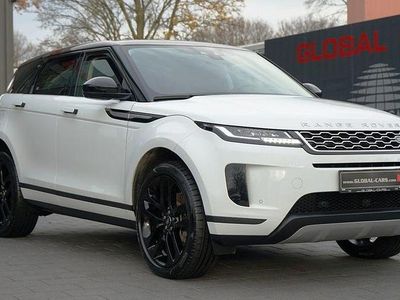 Gebraucht Land Rover Range Rover evoque Dynamic 241 PS (177 kW) 2020 Weiß SUV