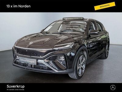 MG Marvel R