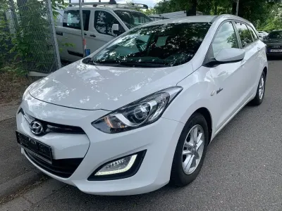 Gebraucht Hyundai i30