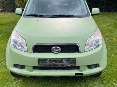 Daihatsu Terios