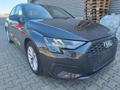 Gebraucht Audi A3