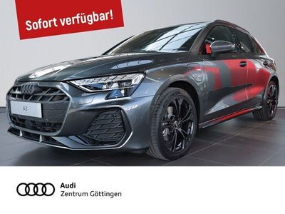 Audi A3 e-tron