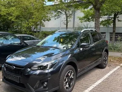 Gebraucht Subaru XV