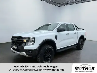 Gebraucht Ford Ranger