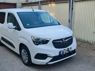Gebraucht Opel Combo Life