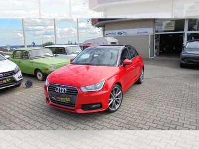 gebraucht Audi A1 Sportback Ultra