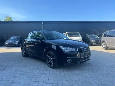 Gebraucht Audi A1