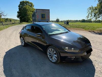 VW Scirocco