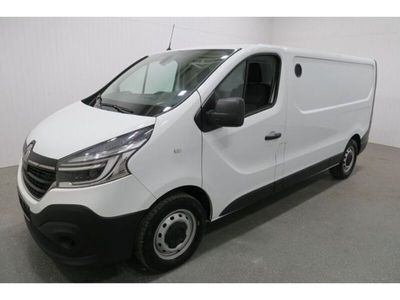 Weiß Gebraucht 2020 Renault Trafic Van / Kleinbus | 15.290 € (Guter Preis)